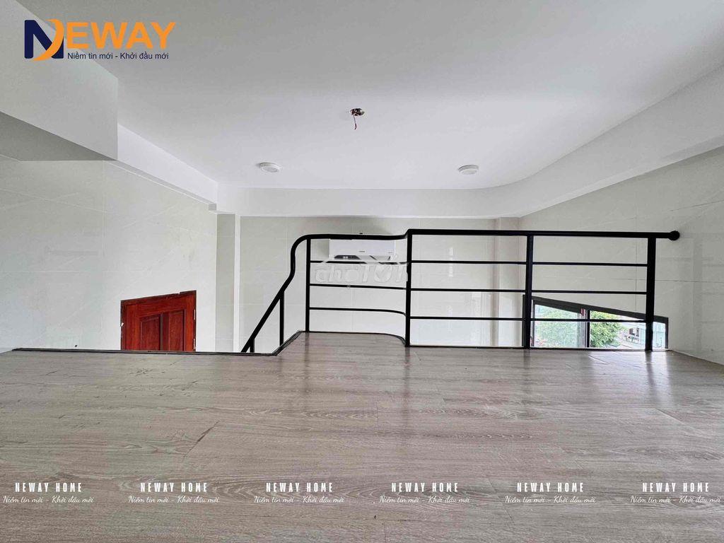 Khai trương phòng bancol có nội thất ngay 4 xã - hương lộ 2 - bình tân - 2