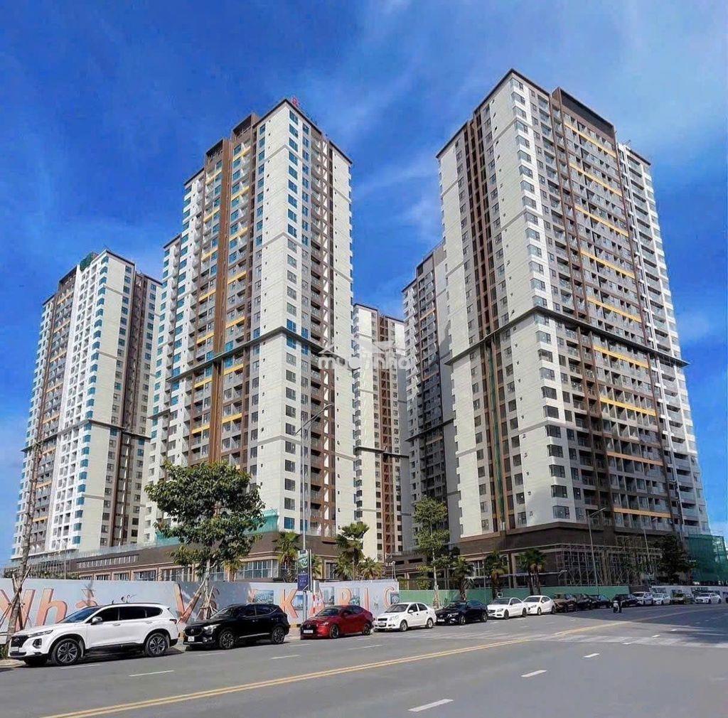 Chuyển nhượng chcc akari city - 80m2 - 2pn - 2wc - 3