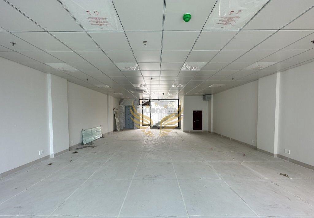 Cho thuê tòa nhà building mới 100% - 1000m2 đảo kim cương thủ đức - 2
