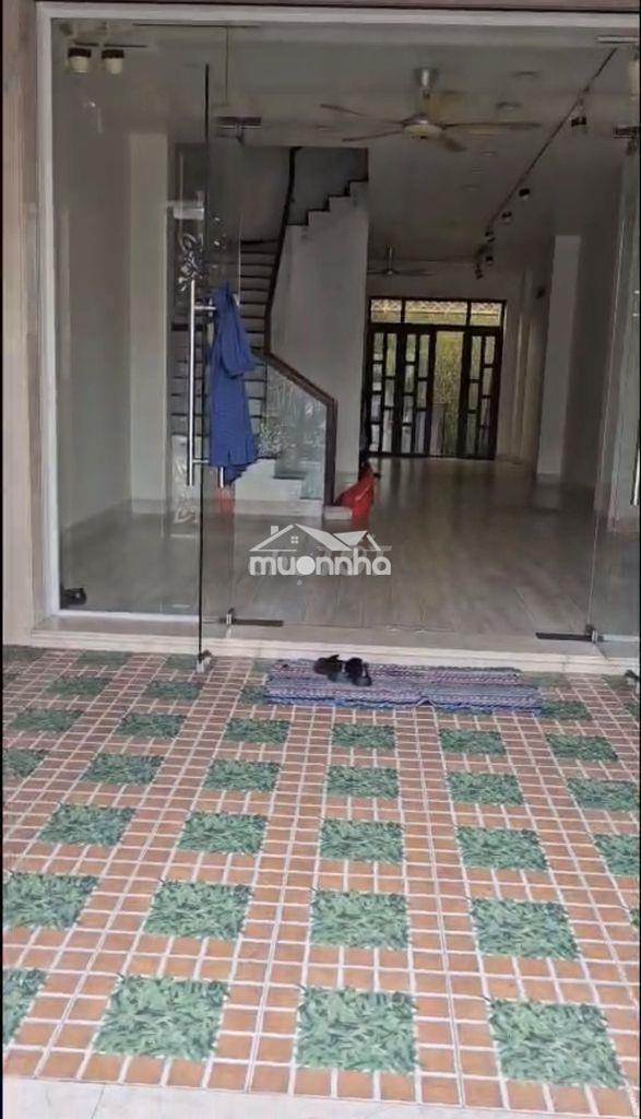 🏠25 tr-cho thuê nguyên căn mặt tiền nguyễn thị búp-q12