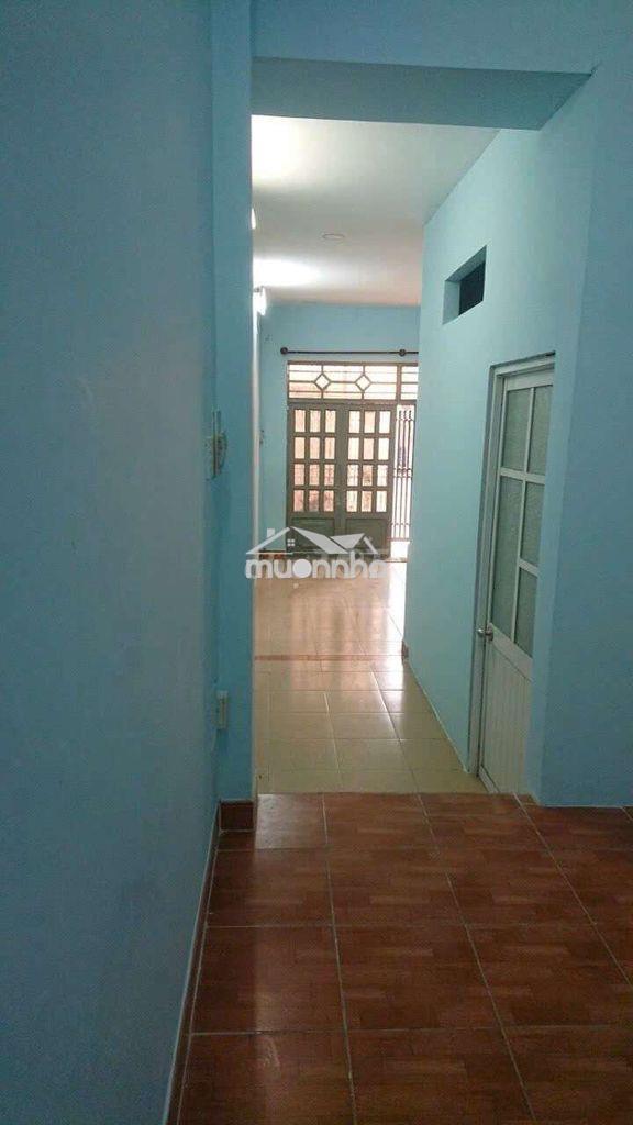 Bán nhà hẻm 6m thoại ngọc hầu 75m đất 2 tầng ngang gần 5m - 3
