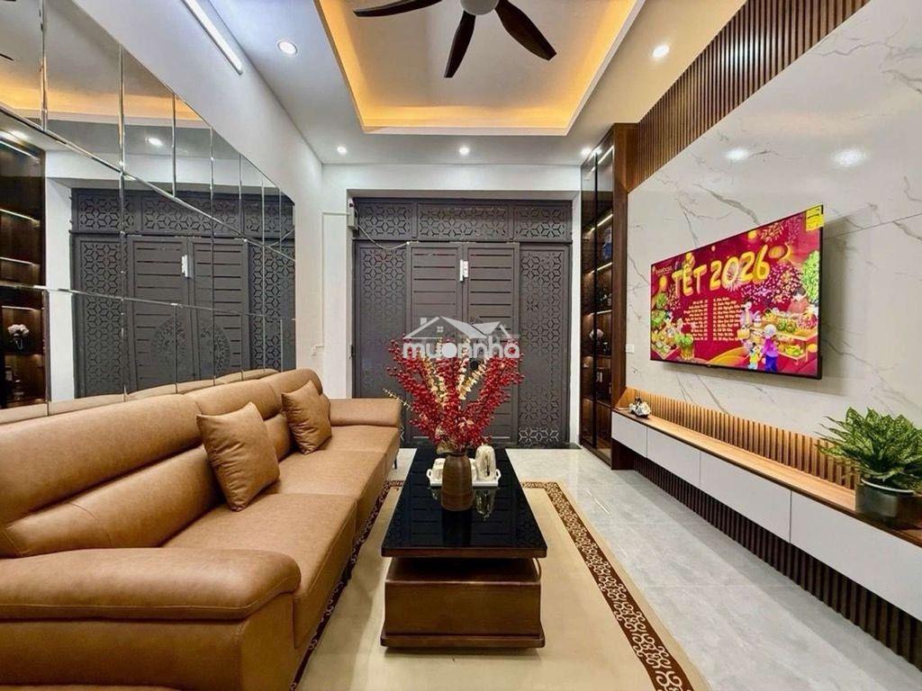 Bán nhà riêng tại phố trường chinh , 36m , 4 tầng , full nội thất, - 2