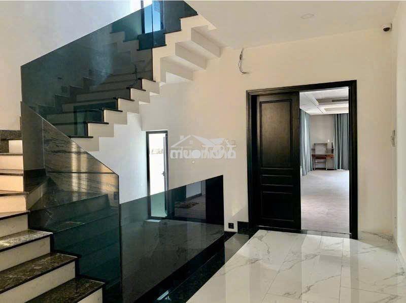 Cho thuê nhà hẻm 491/21 huỳnh văn bánh, phường 13, quận phú nhuận - 4