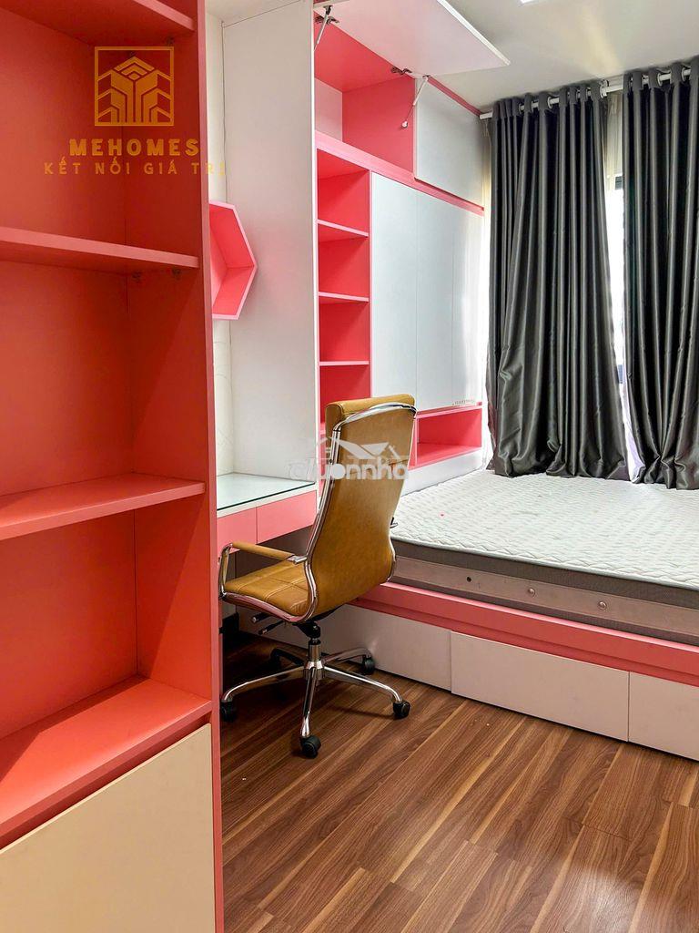 🍀 Emerald 3pn full nội thất, nhà mới sạch đẹp, view nam, tầng trung - 3