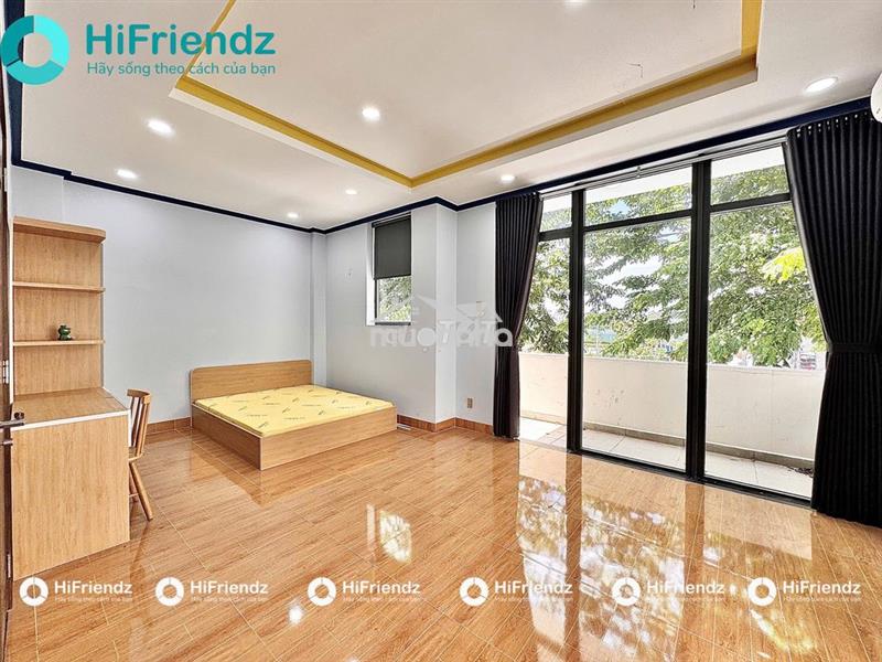 Khai trương dự án nằm ngay citisoho, full nội thất, ngay trường umt
