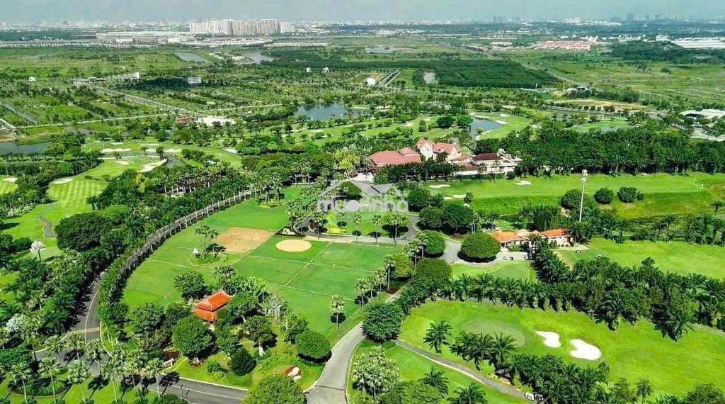 Đất thổ cư biên hoà new city cạnh aqua city và sân goft long thanh - 3