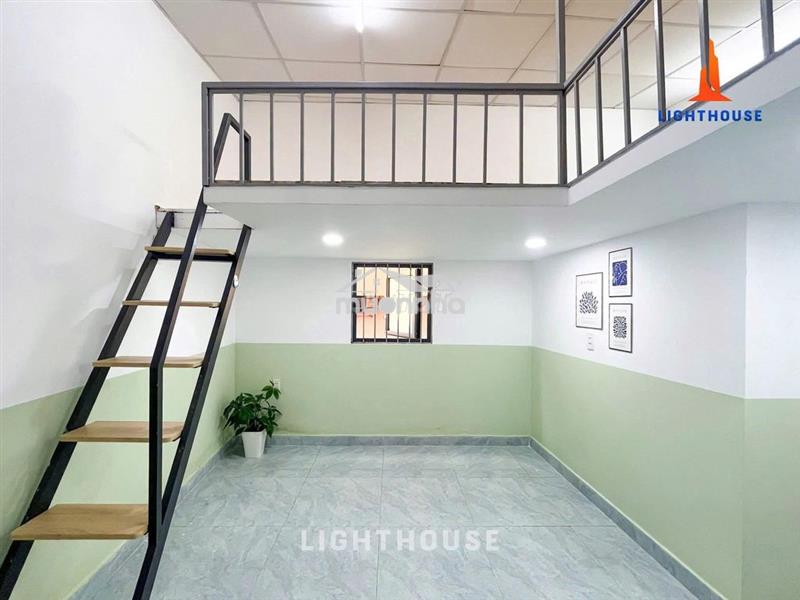 🏠 Duplex full nội thất – 234 lê đức thọ - gần chợ an nhơn