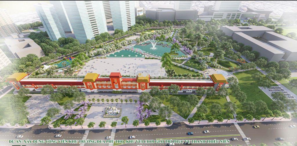 Cho thuê căn hộ 60m² full nội thất tại chung cư phú thọ, quận 11 - 4