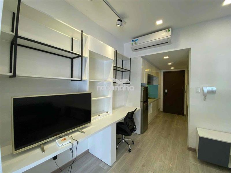 Cho thuê orchard garden 32m2 full nội thất gần sân bay vào ở ngay