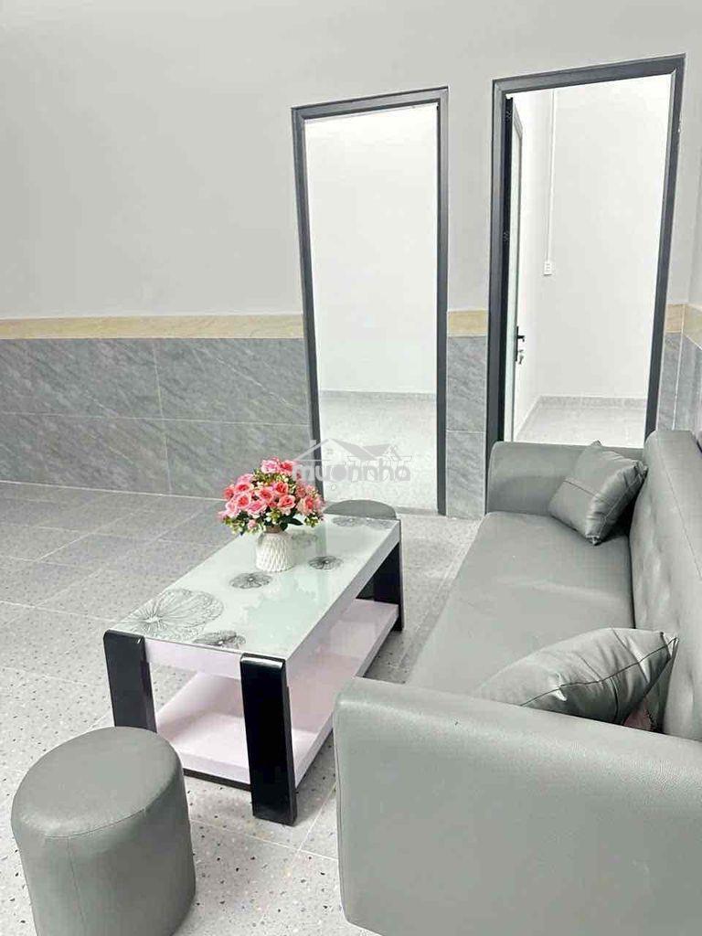 Cần bán nhà cấp 4 8x8 - 2