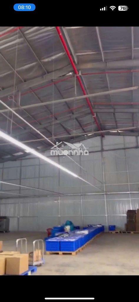 Cho thuê nhà xưởng thành phố mới bình dương
💥💥
diện tích  : 650m2 - 2