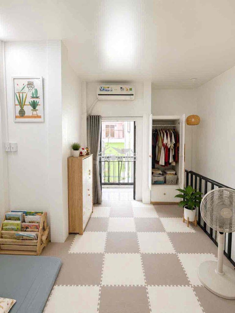 🎋Gia đình trẻ an cư - gần 30m² đất - ngay chợ cây thị - nhỉnh 3 tỉ☘️ - 3