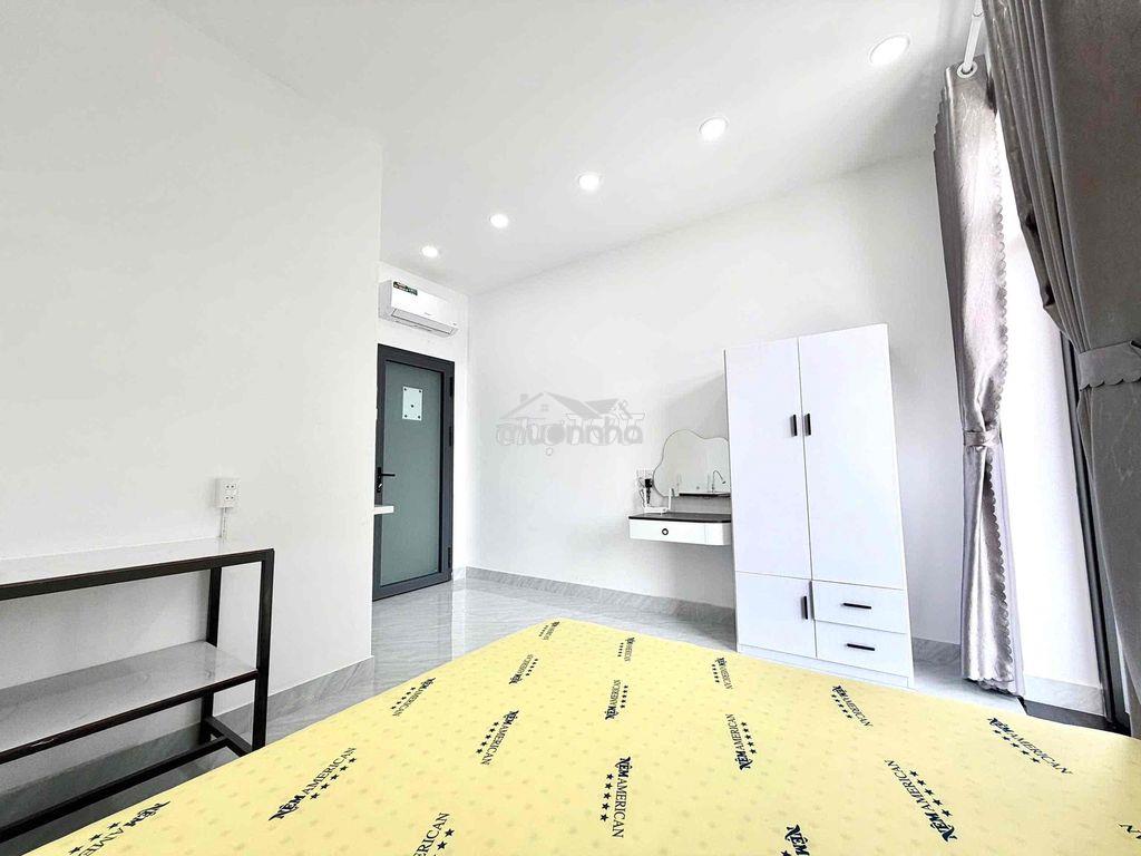 🔥Trống lại căn stu/full nội thất phường tân chánh hiệp - 2