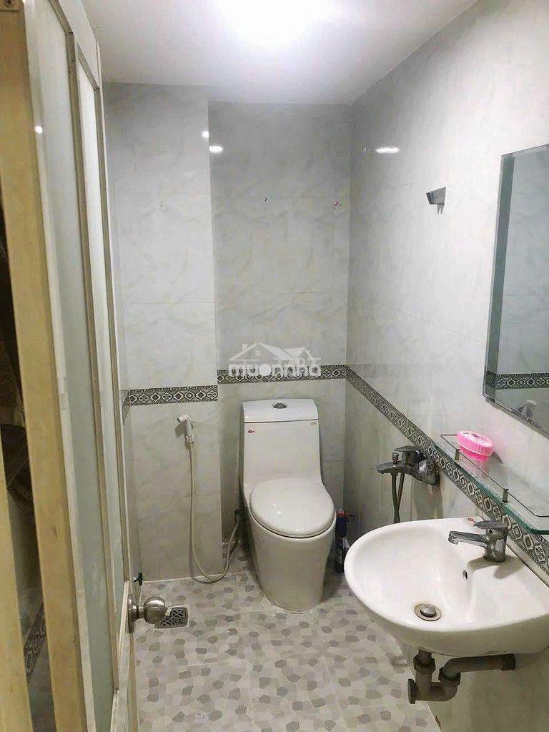 Nhà mt đường số khu mả lò bhha q bình tân dt 4❌14 trệt 2 lầu 5pn3wc , - 3
