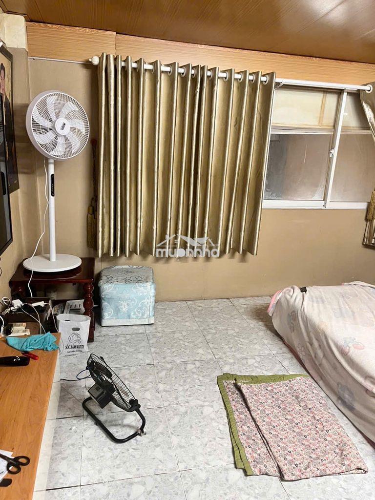 Bán nhà đầu đường 1a bình chánh giáp quận bình tân sđt phần mô tả - 2