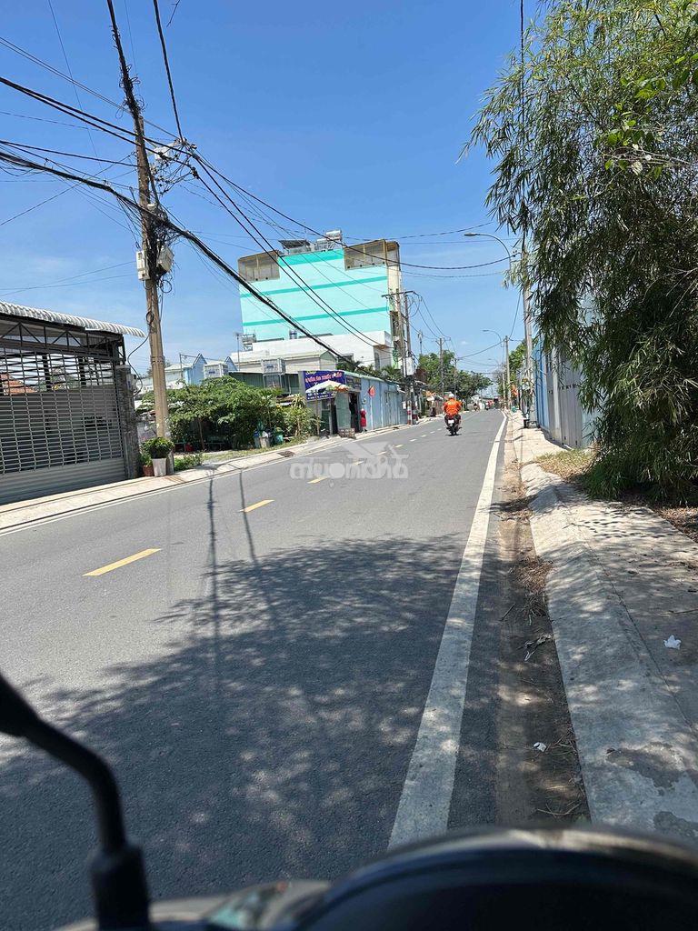 Nhà tân hiệp hóc môn – 80m2 – hẻm xe hơi – chỉ 2,8 tỷ tl - 3