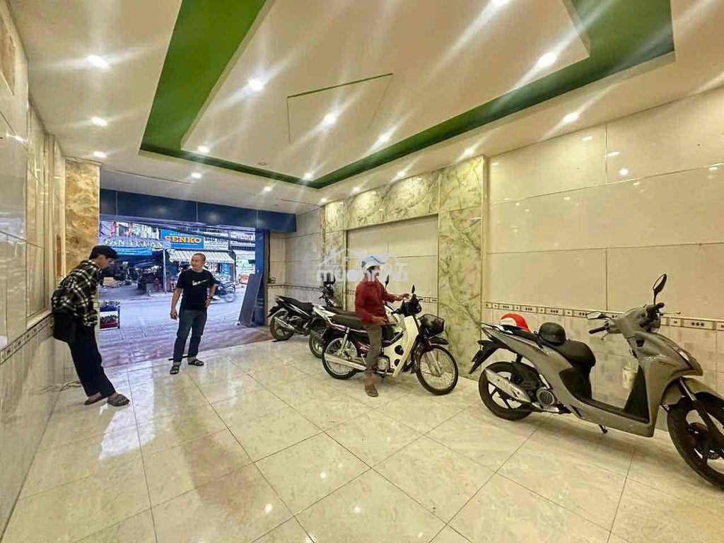 Cho thuê mbkd mặt tiền huỳnh tấn phát quận 7, kinh doanh đa nghề - 3