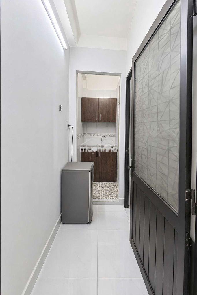 Phòng rộng có ban công, bếp wc riêng nguyễn đình chiểu - 4
