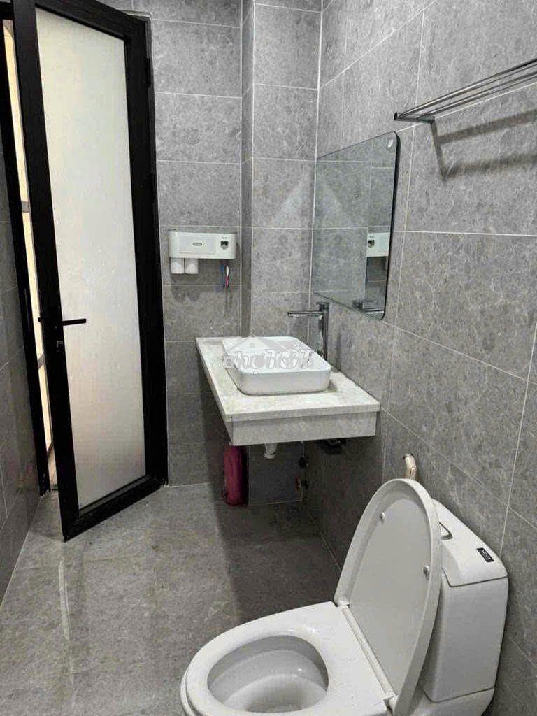 🚗 Nhà mới hxh đường nguyễn hồng đào_4,5x17m_trệt 3 lầu cho thuê. - 4