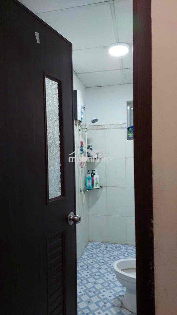 Bán căn hộ thái sơn , tân tạo , bình tân 51m2 2 pn 1wc - 3