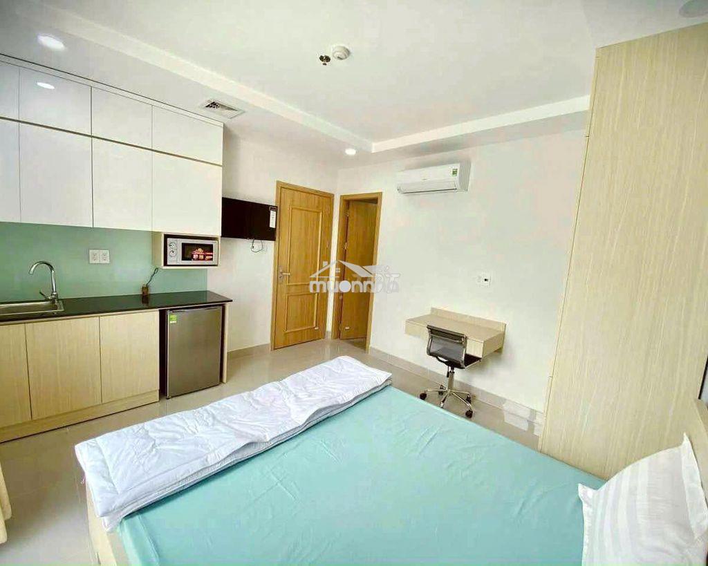 🌹🌹🌹Phòng 30m2 cửa sổ tiện nghi 339 lê văn sỹ quận 3 - 2