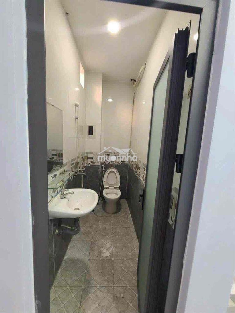 🎁Cho thuê 49// đường số 51 p14 gò vấp 4m❌12m 2pn 3wc kép kín - 4