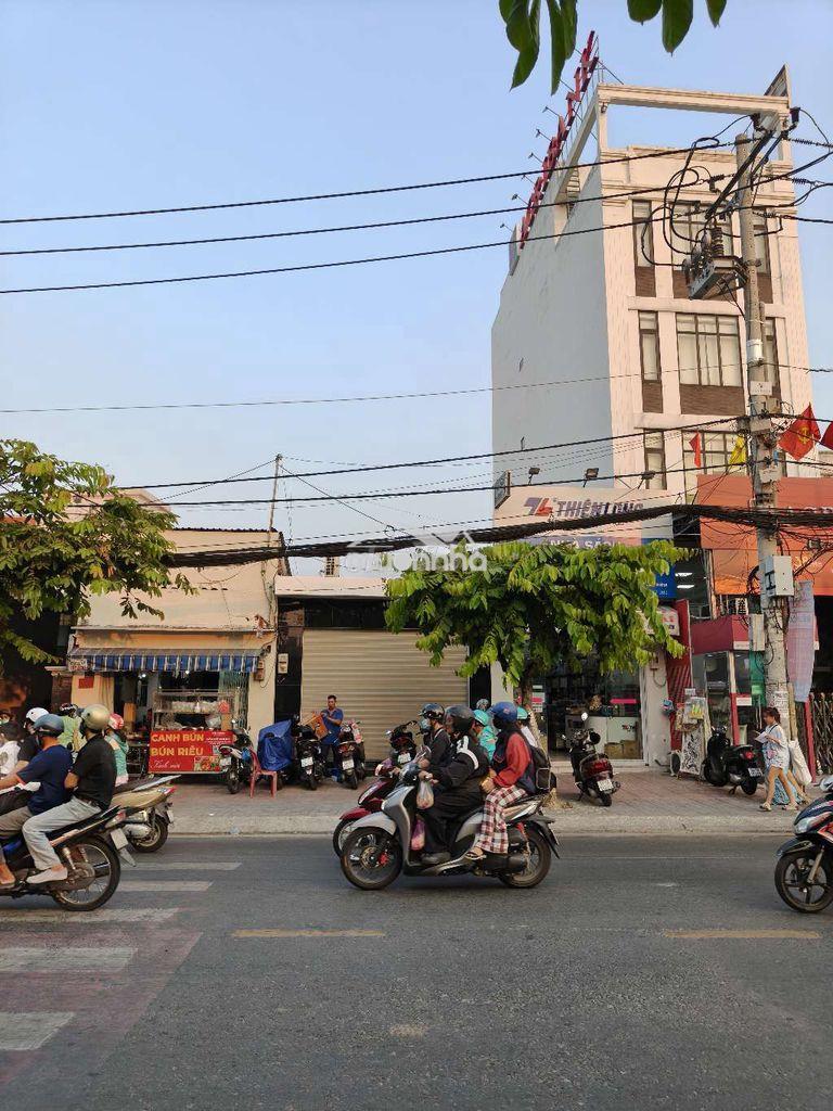 Giảm 1.5 tỷ nhà mặt tiền nguyễn ảnh thủ ngay ngã tư tô ký, 13.980 tỷ