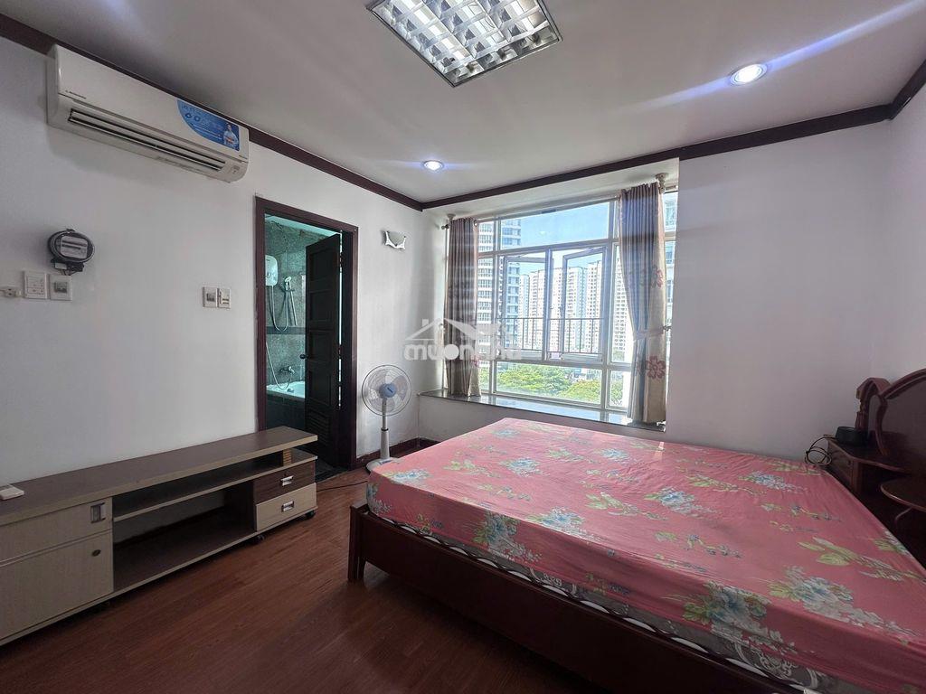 Hệ thống share phòng chung cư cao cấp quận 7-nhà bè - 3