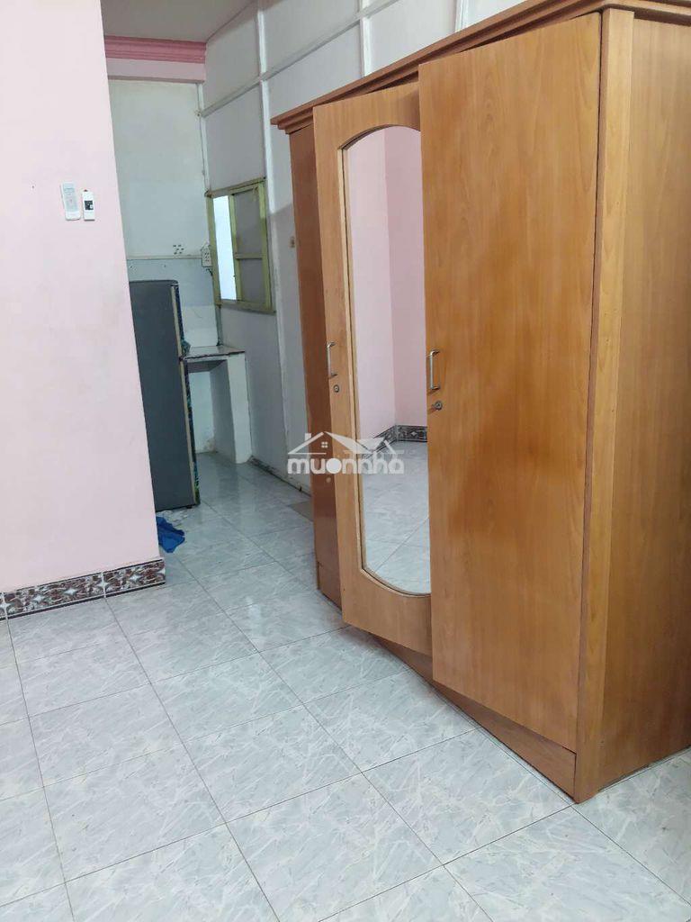 Phòng trọ vip giá bình dân - 3