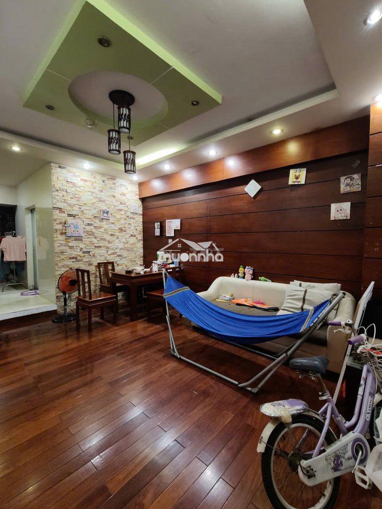 Cần bán căn hộ chung cư cao cấp h3 hoàng diệu, phường 6, quận 4 - 3