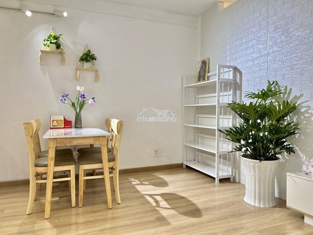 🌄Bán gấp 40m2 - 2ty050 tặng full nt còn bớt thêm charmington quận 10  - 3