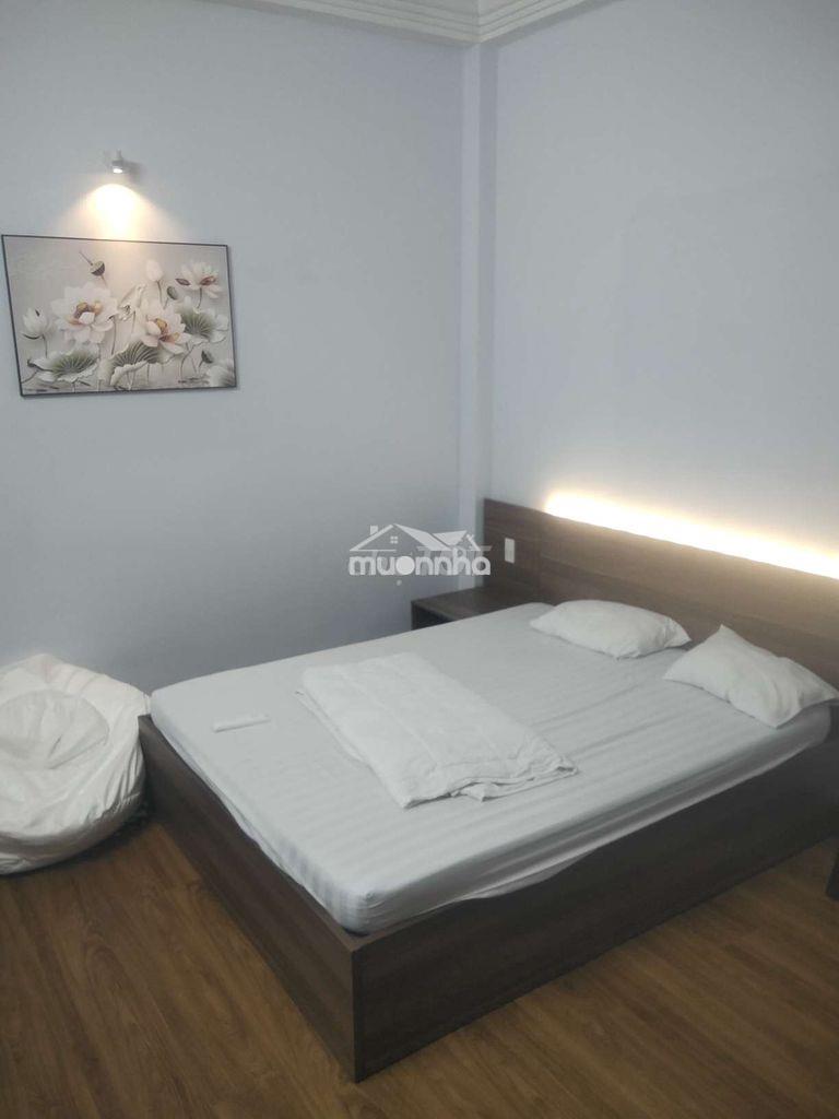 Phòng trọ 26m2 full nội thất  - 2