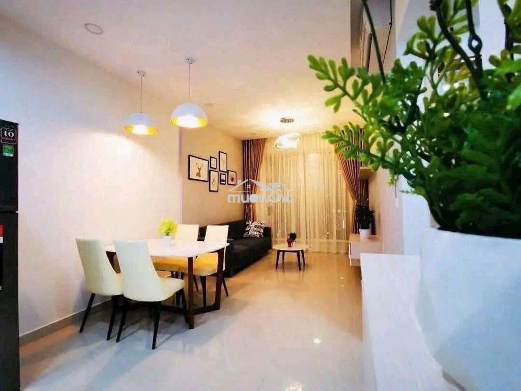 Cần cho thuê nhiều căn hộ golden mansion - 2