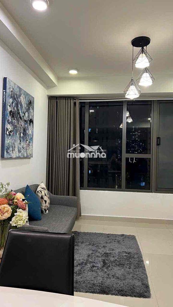 Căn hộ 2pn 65m2 đầy đủ nội thất the tresor - 2