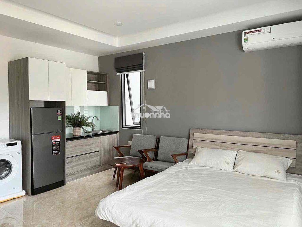 Cho thuê phòng studio ở nguyễn tri phương quận 5 - 2