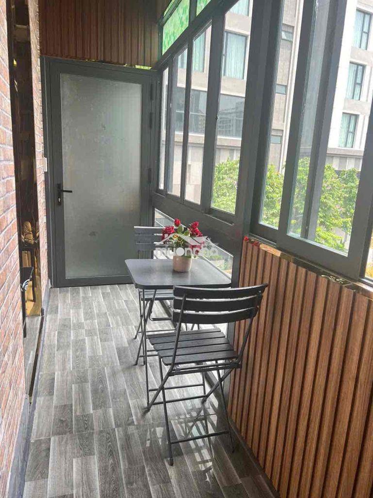 Bên mình trống 2-3p tại q.1 võ văn kiệt p.cầu kho thang máy 6,9tr vip - 4