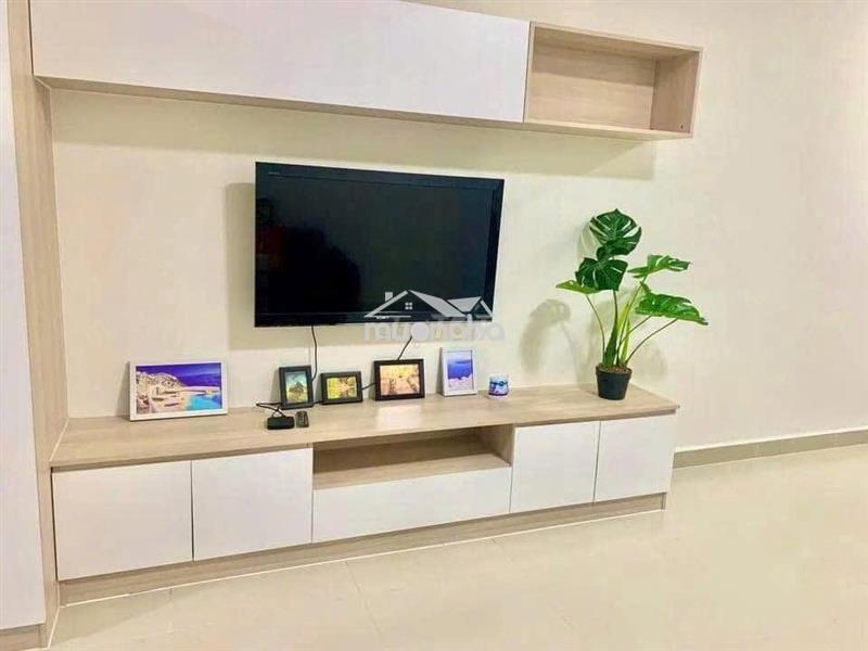 Căn hộ studio topaz twins full nội thất sẵn hợp đồng thuê có dòng tiền