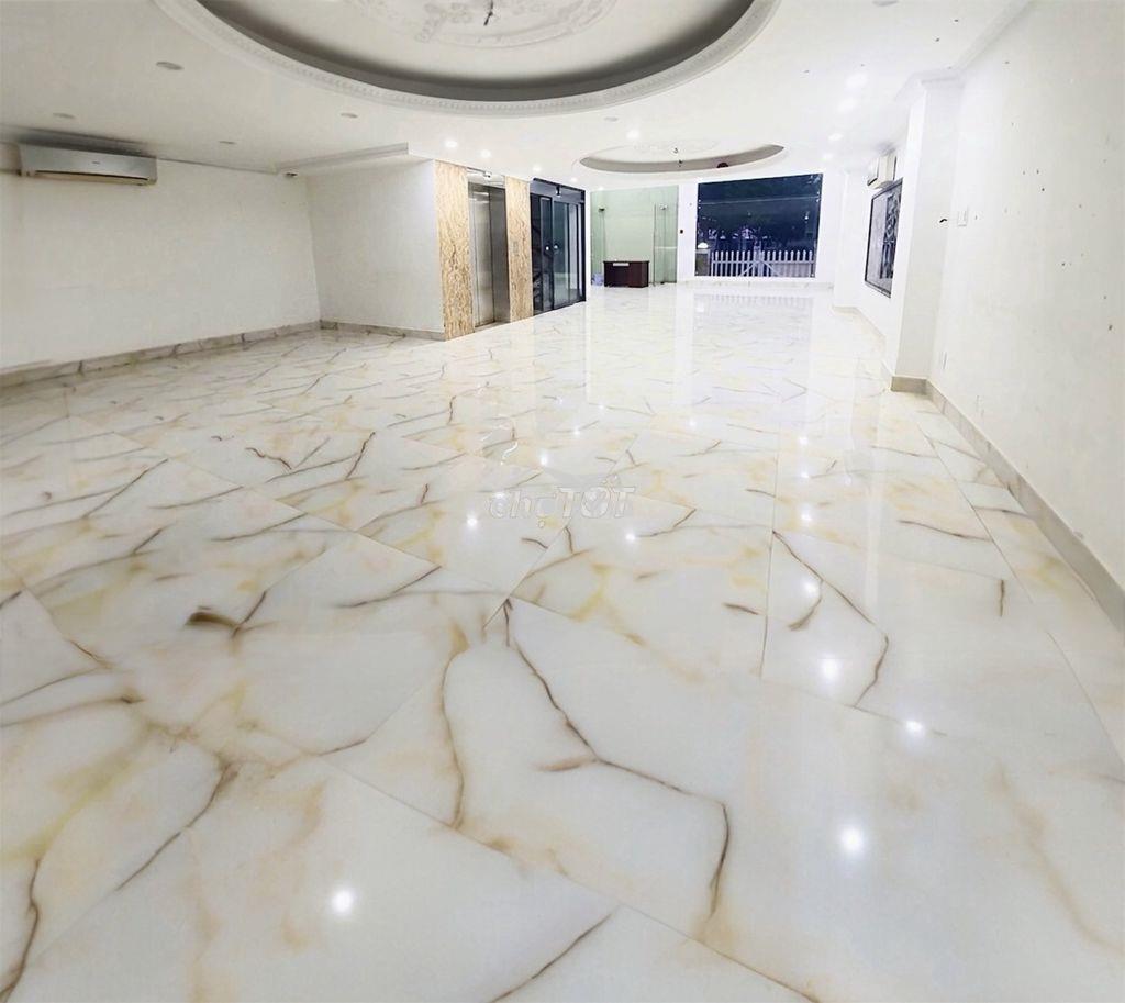 Chính chủ cho thuê gấp – 50c hoàng việt, p4, q. tân bình- dtsd 550m2 - 4