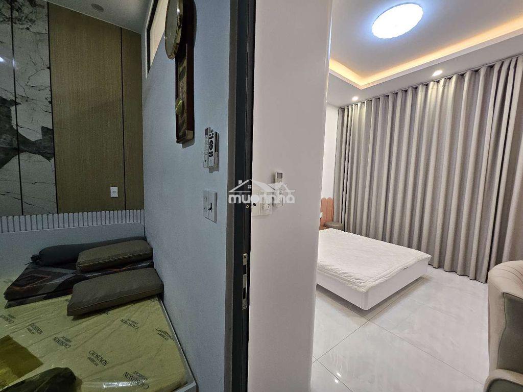 Cho bệnh nhân sinh viên thuê ngắn & dài hạn phòng studio 606 đường 3/2 - 4