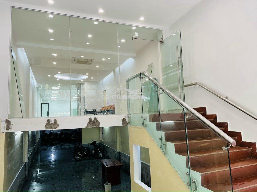 Cho thuê vp và mbkd phố trung phụng,dt 80m2 - 100m2,giá 15tr - 22tr/th - 3