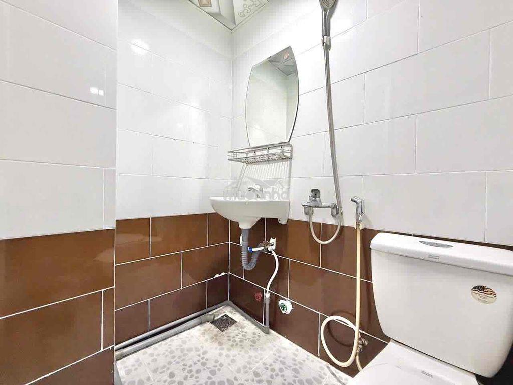 Studio full nội thất vạn kiếp bình thạnh | 1pn riêng | chỉ 3.99 triệu - 3