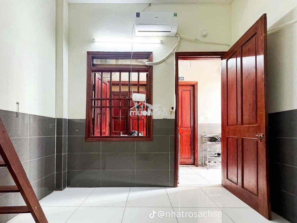 Cho thuê trọ gần cnc - 3
