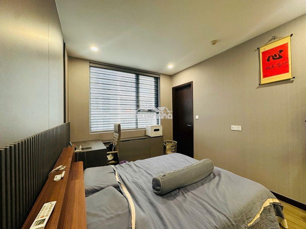 Gồng lãi ngân hàng không nổi, bán rẻ c-sky view, 2pn, 80m2 đẹp  - 4