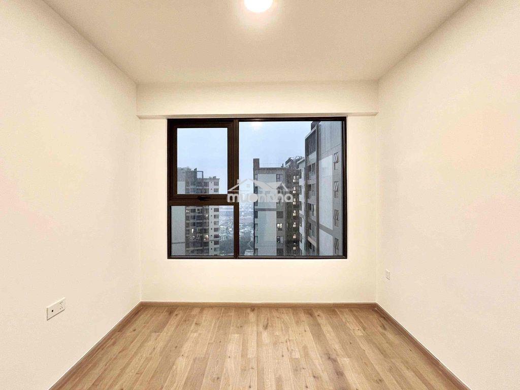 Cho thuê 2pn 1wc 61m2 tại akari city giai đoạn 2 - 3