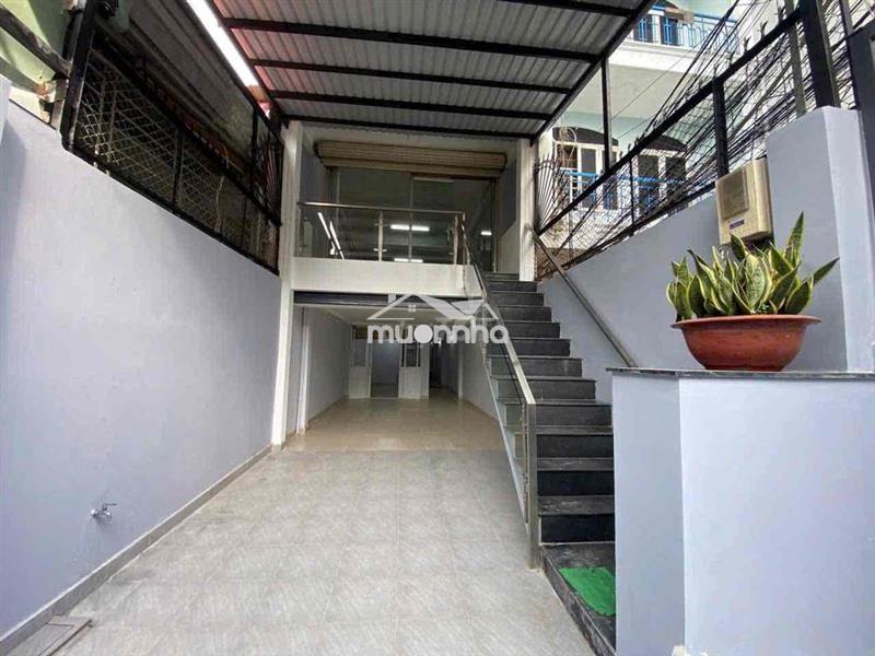 Nguyên căn vp mặt tiền hoàng hoa thám, tân bình
