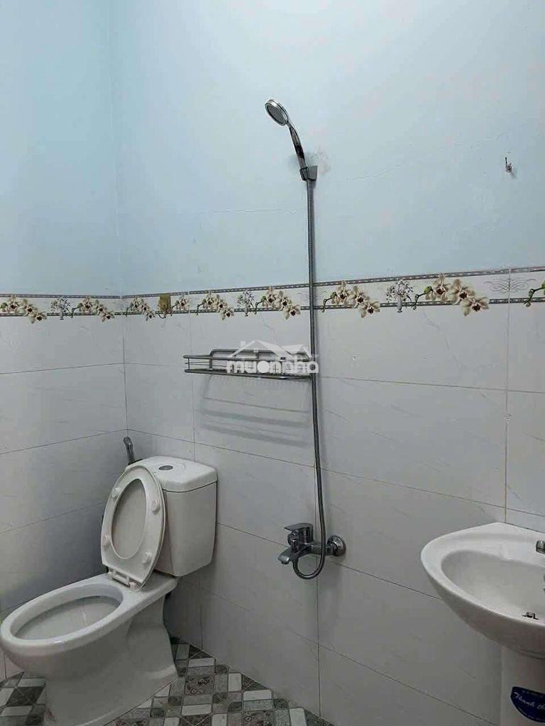 Nhà liền kề 2 phòng ngủ - 4