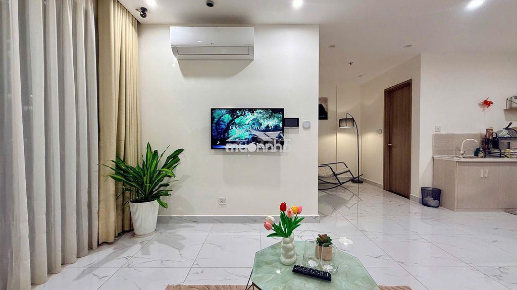 Bán 1pn+ view đẹp – the oasis | vinhomes grand park - 3