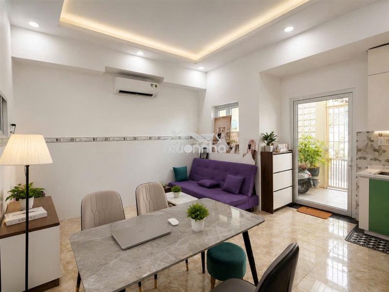 Hàng ngộp cứu chủ - chưa đến 6 đồng sở hữu 100m2 - 3pn - đỗ xuân hợp