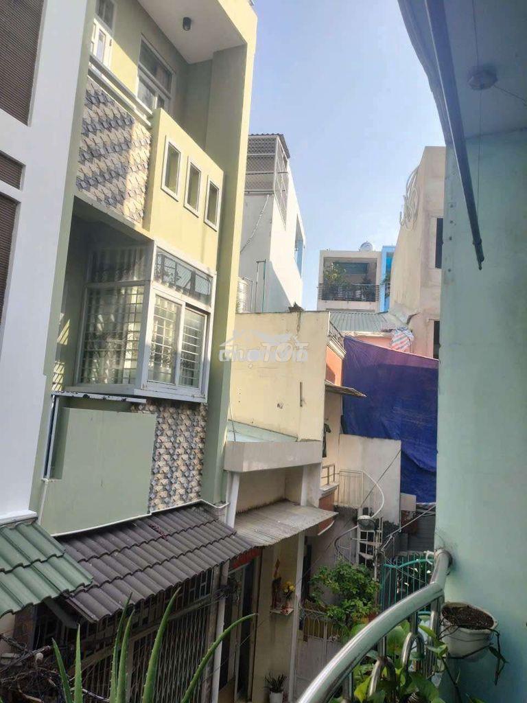 Chính chủ cho thuê phòng trọ - gần tản đà q5 - đh y dượctr3/ phòng - 3