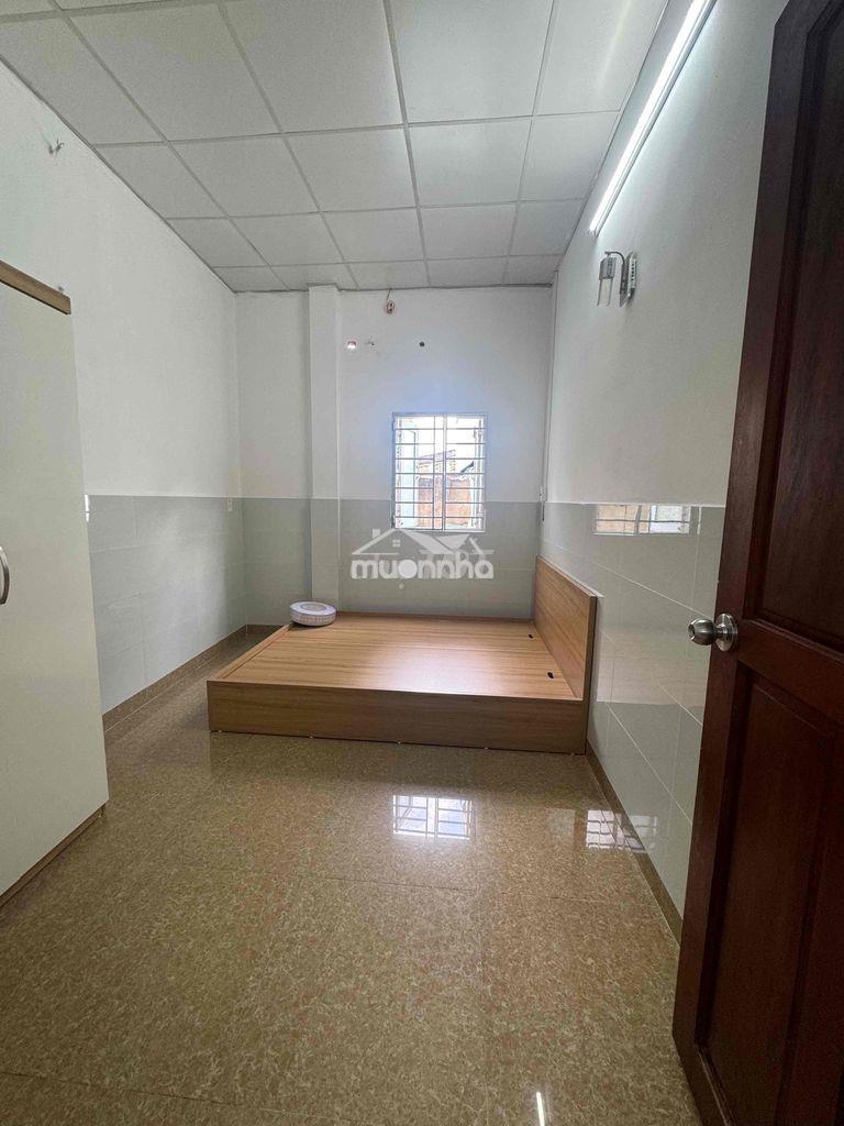 Căn hộ 2 phòng ngủ 75m2 mới 100% gần đại học bách khoa quận 10 - qtb - 4